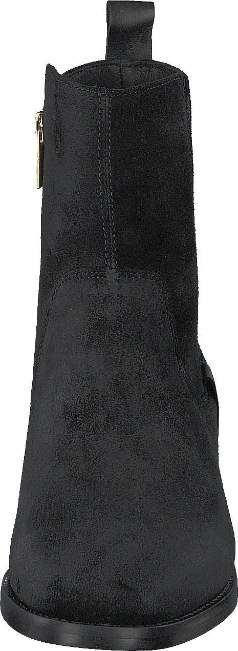 Fayy Mid Boot Black