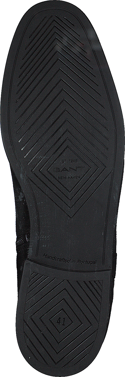 Fayy Mid Boot Black