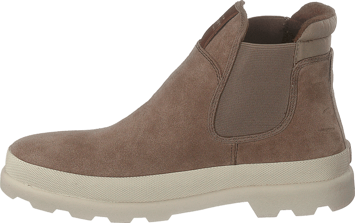 Kaari Chelsea Warm Khaki