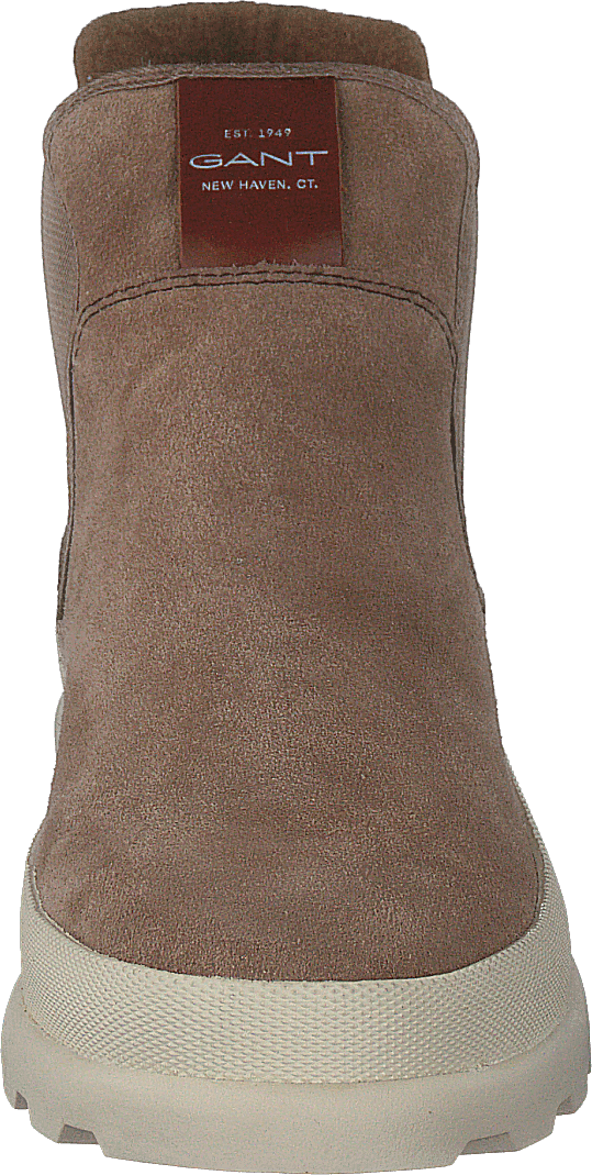 Kaari Chelsea Warm Khaki