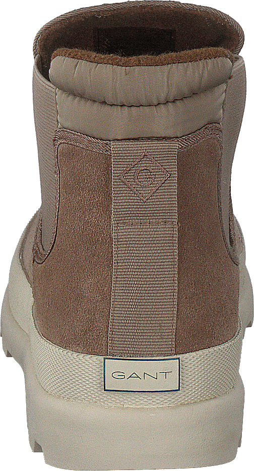Kaari Chelsea Warm Khaki