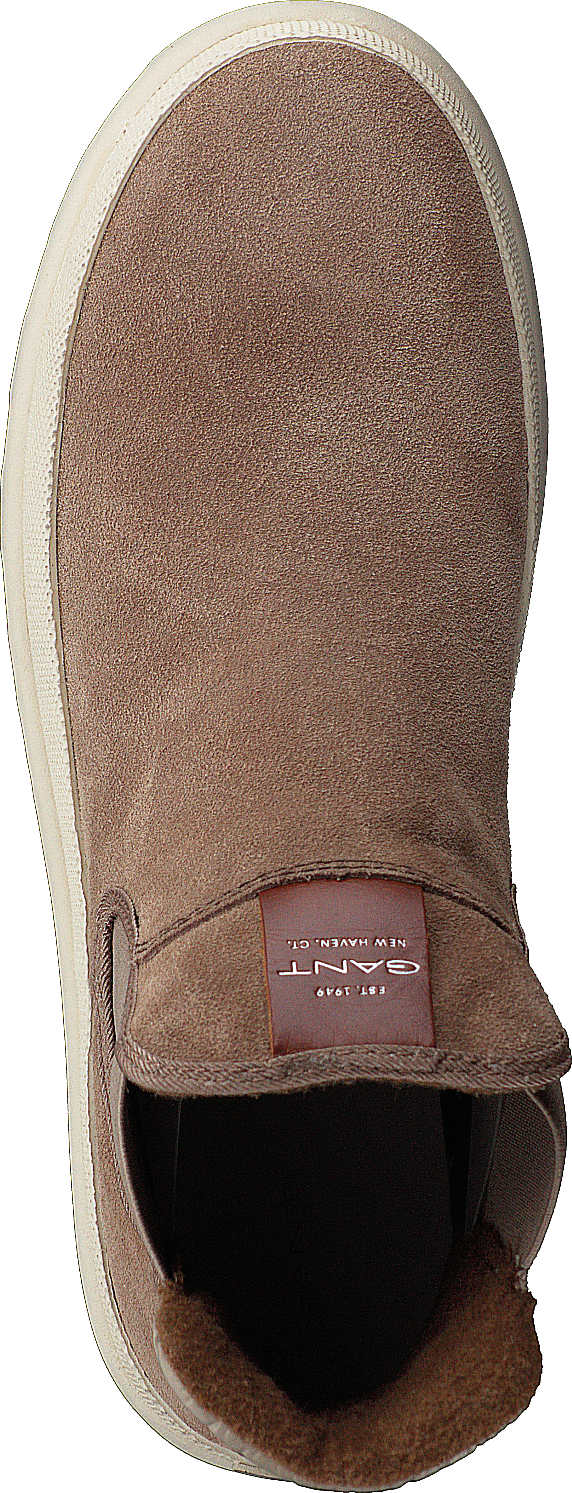 Kaari Chelsea Warm Khaki