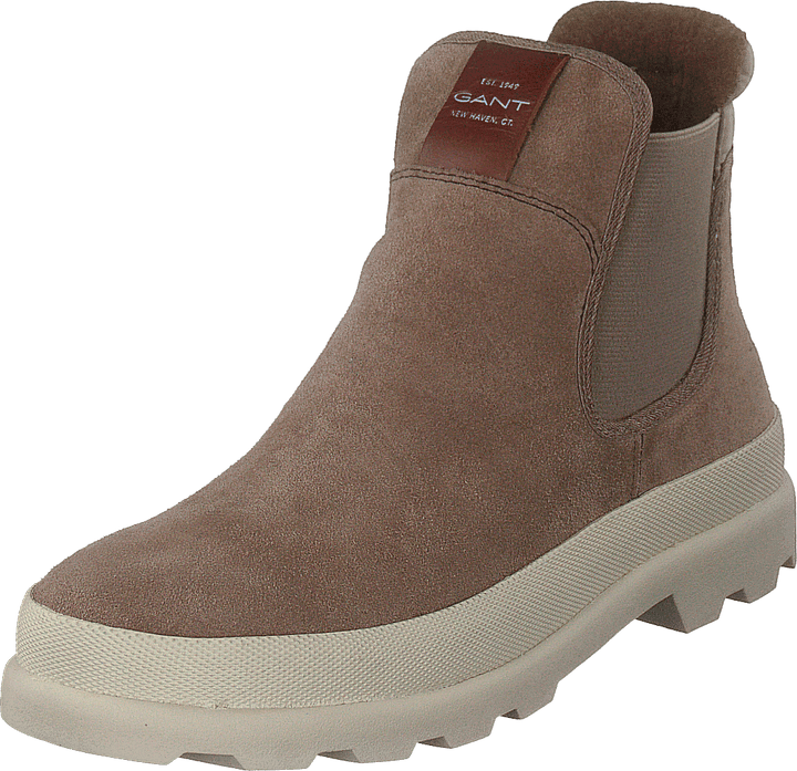 Kaari Chelsea Warm Khaki