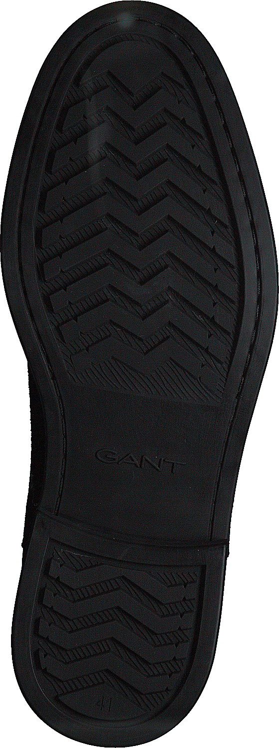 Brookly Chelsea Black