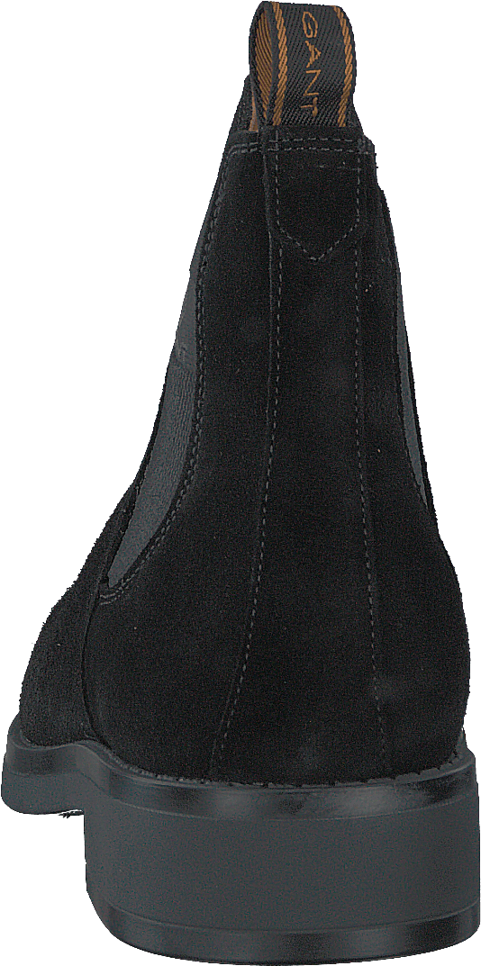 Brookly Chelsea Black