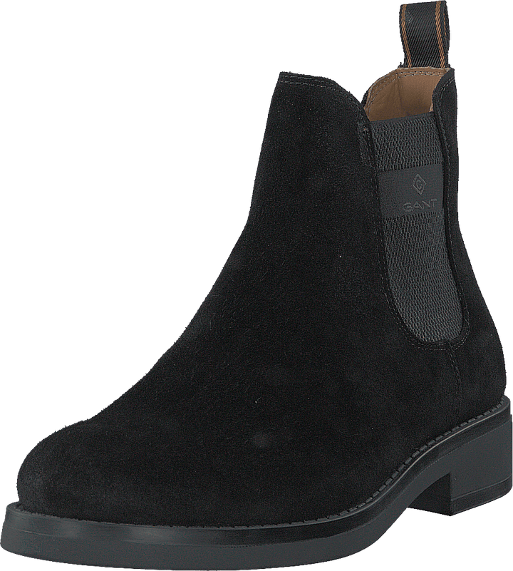 Brookly Chelsea Black