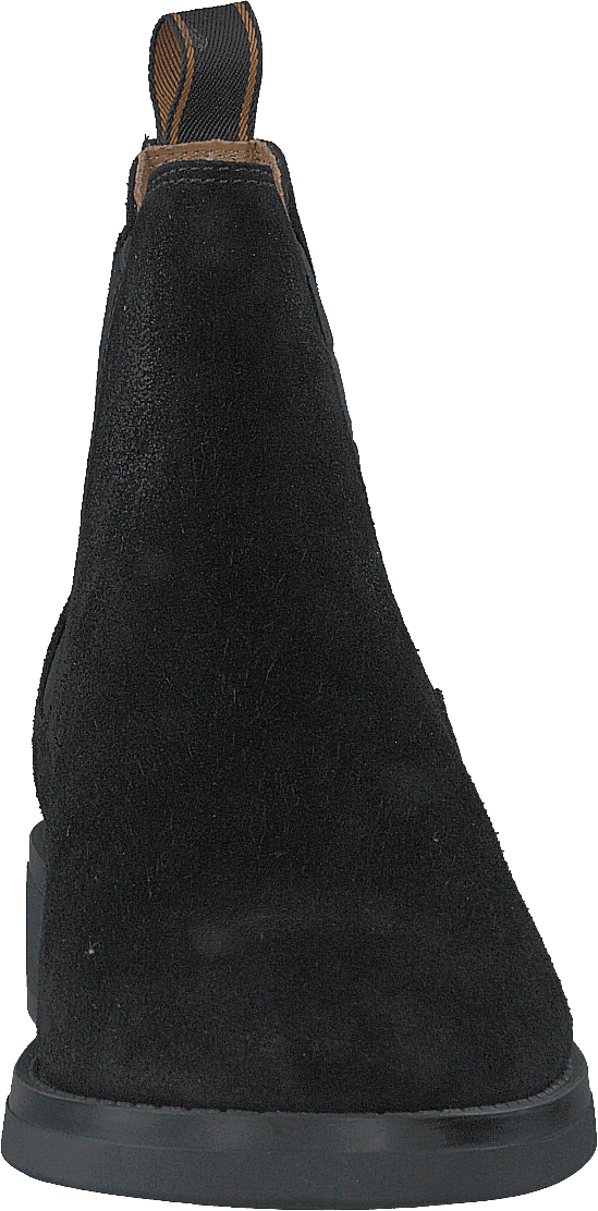 Brookly Chelsea Black