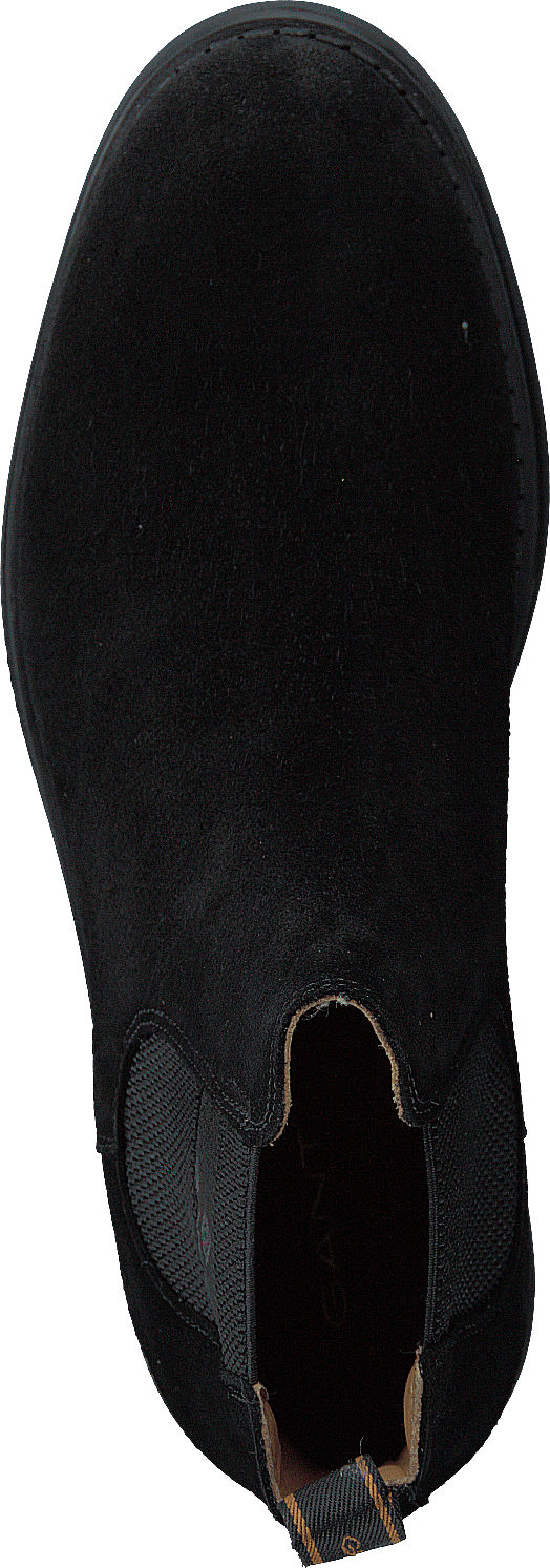 Brookly Chelsea Black