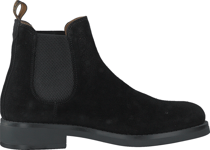 Brookly Chelsea Black