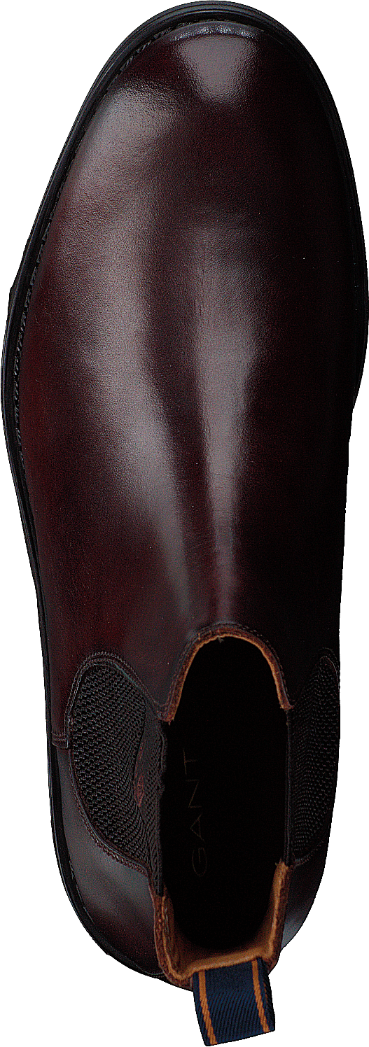 Brookly Chelsea Cognac