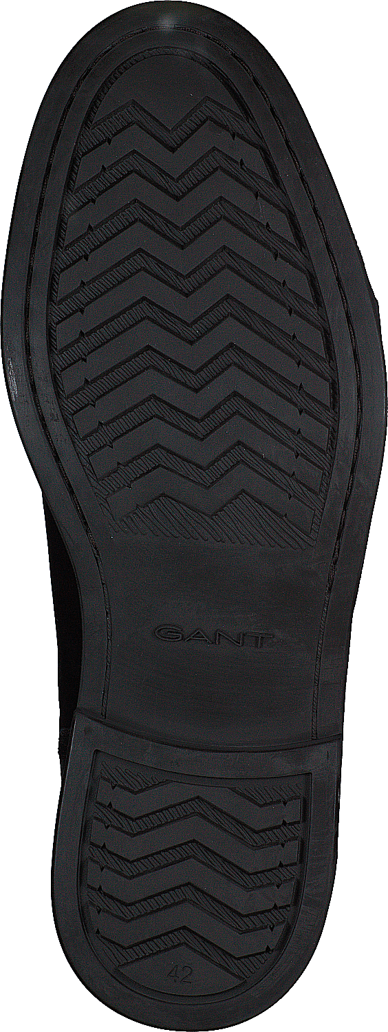 Brookly Chelsea Cognac