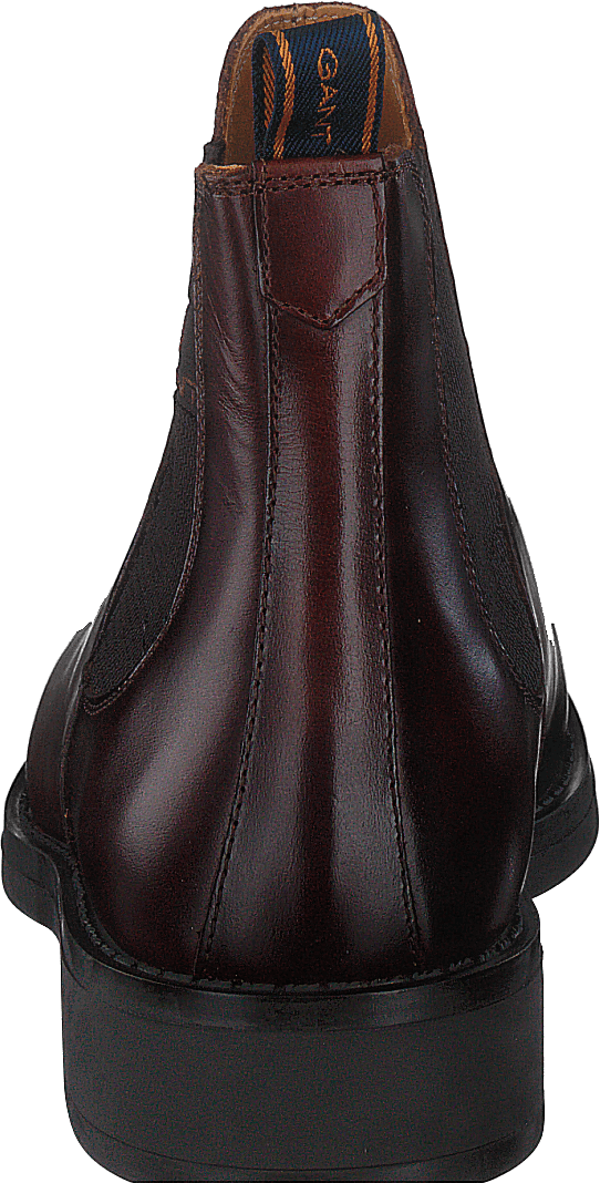 Brookly Chelsea Cognac