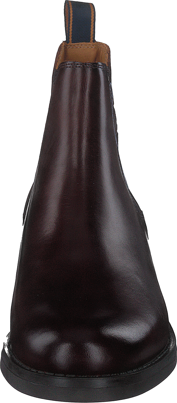 Brookly Chelsea Cognac