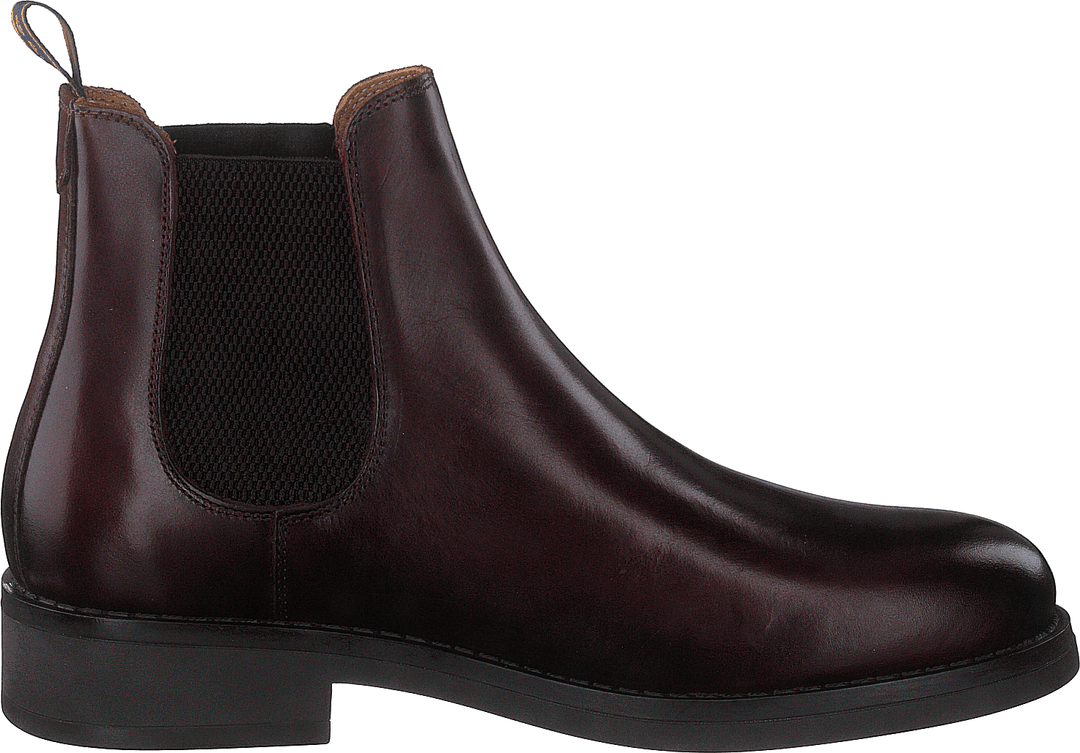 Brookly Chelsea Cognac