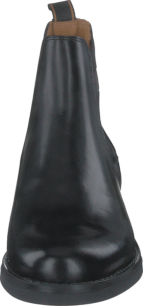 Brookly Chelsea Black