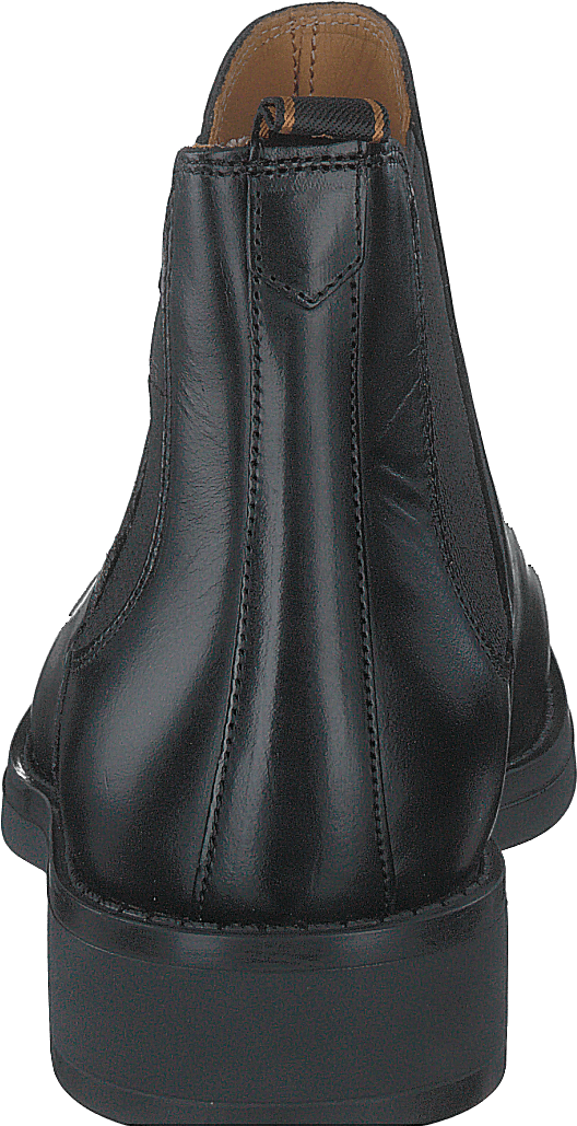 Brookly Chelsea Black