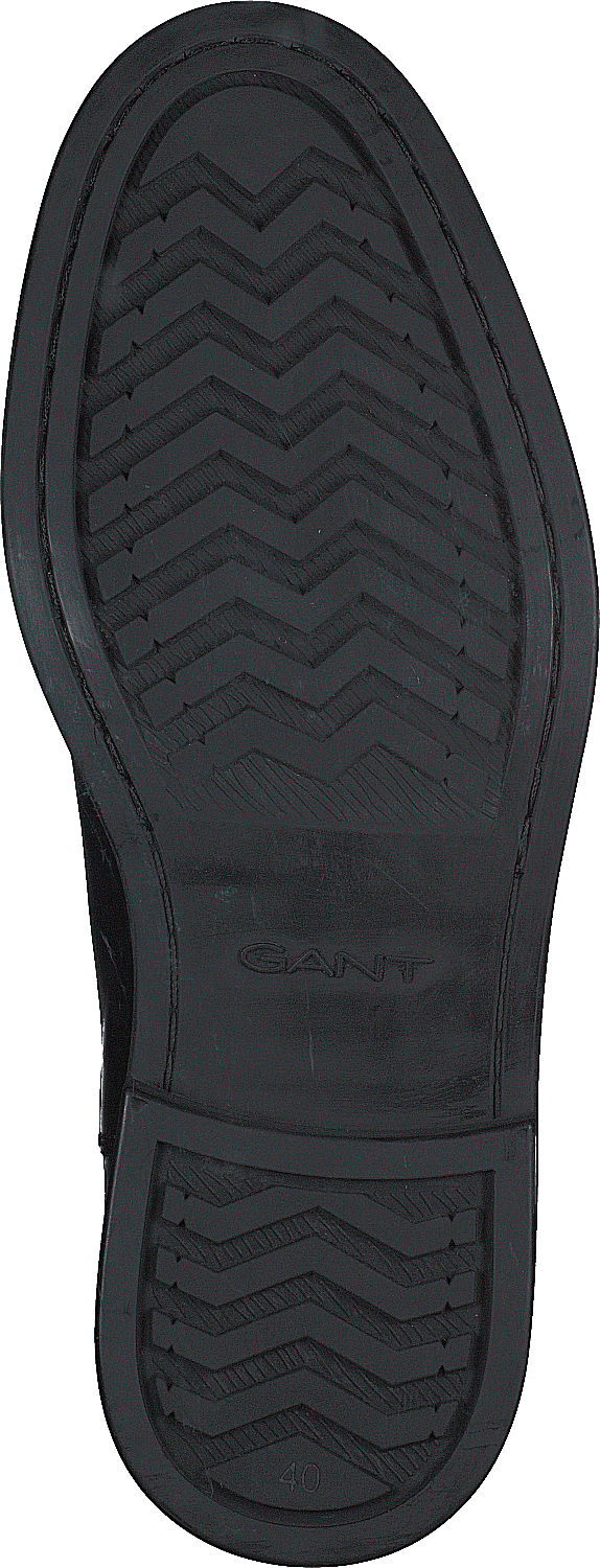 Brookly Chelsea Black