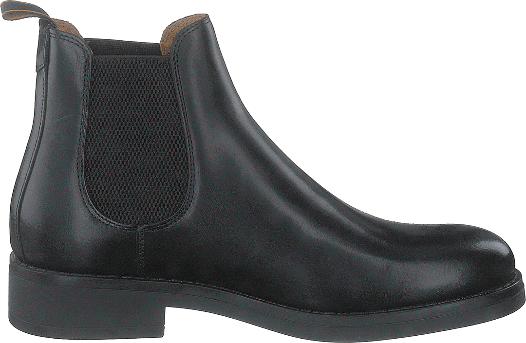 Brookly Chelsea Black