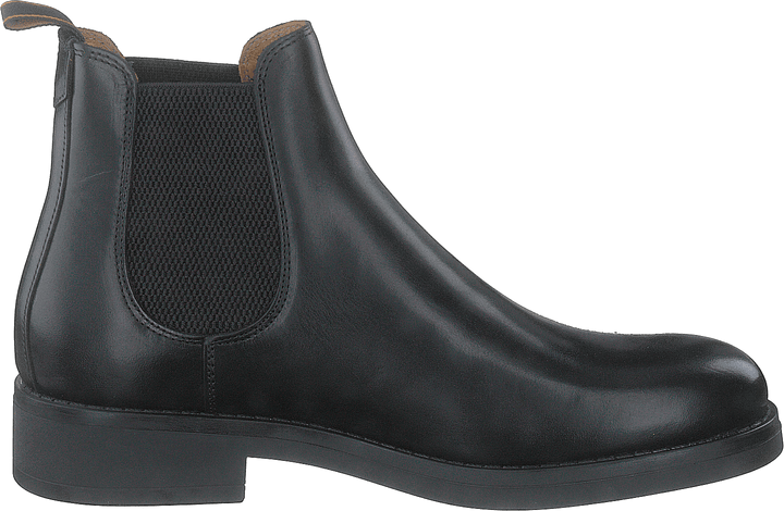 Brookly Chelsea Black