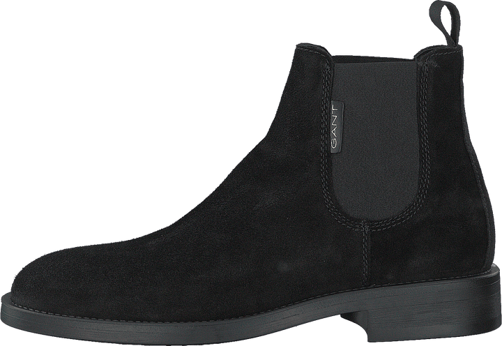 Brockwill Chelsea Noir