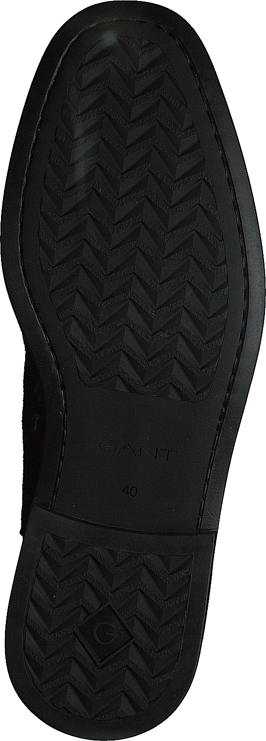 Brockwill Chelsea Noir