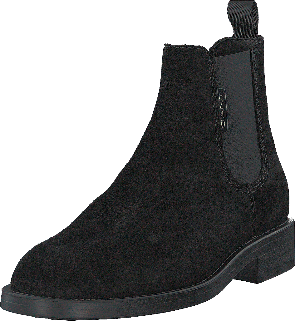 Brockwill Chelsea Noir