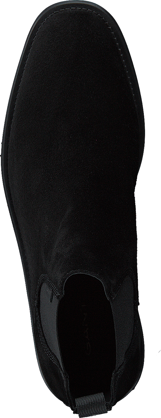 Brockwill Chelsea Noir