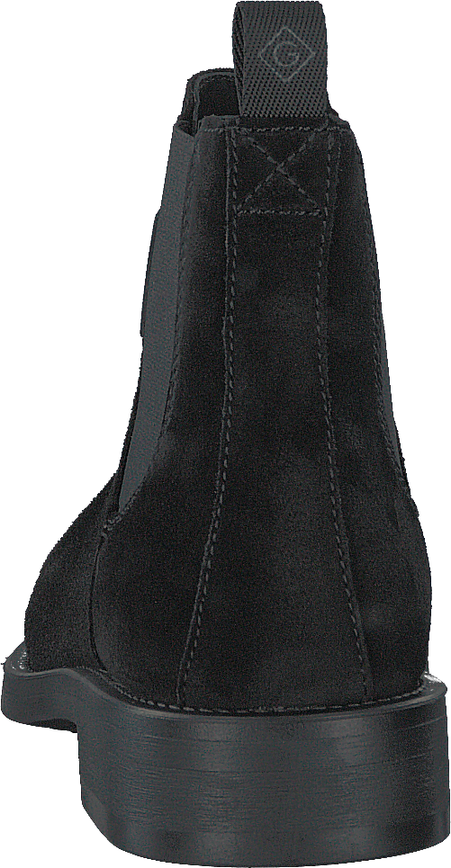 Brockwill Chelsea Noir