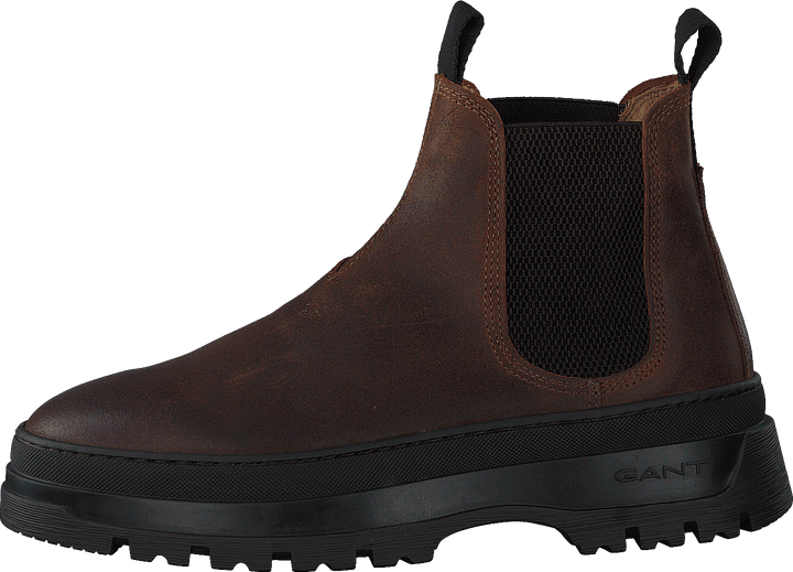 St Grip Chelsea Cognac
