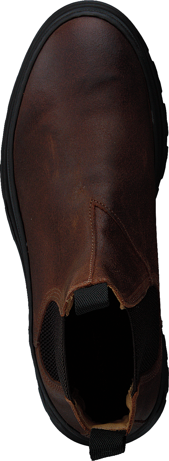 St Grip Chelsea Cognac