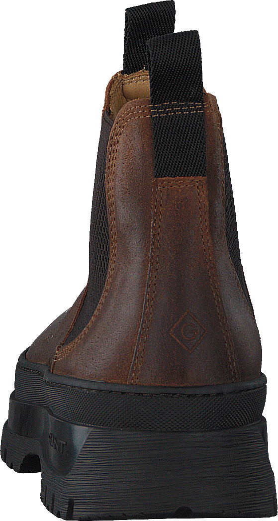St Grip Chelsea Cognac