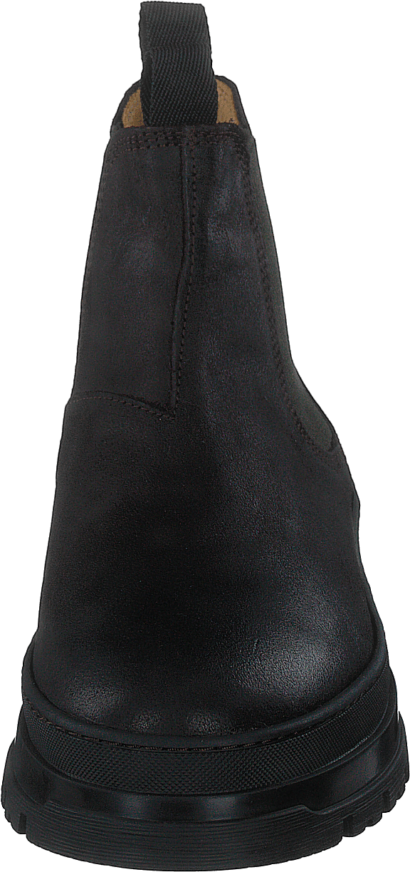 St Grip Chelsea Dark Brown