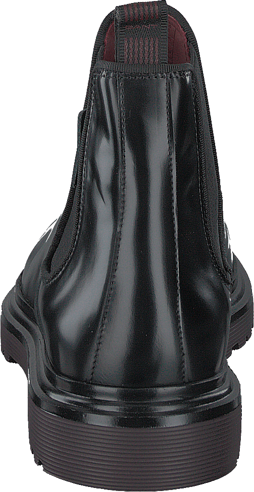 Beaumont Chelsea Black