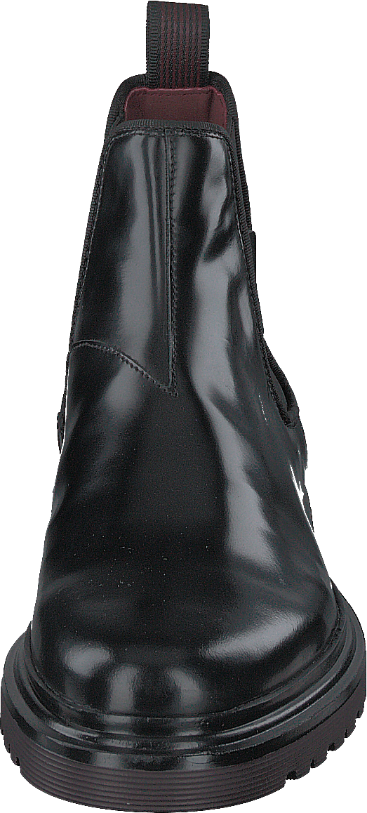 Beaumont Chelsea Black