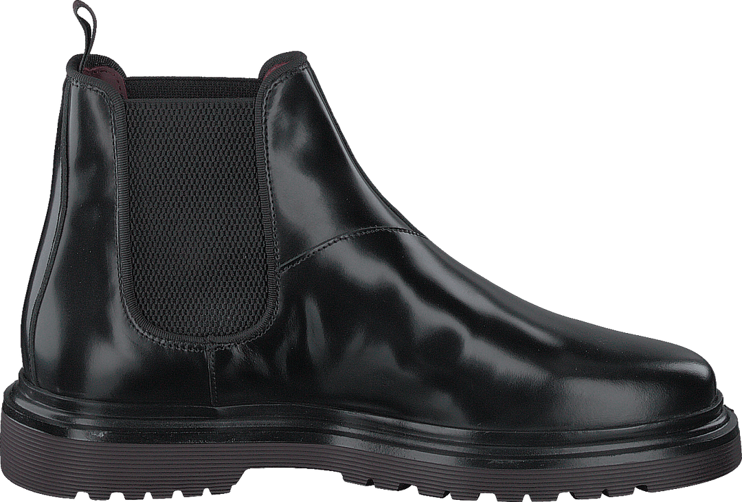 Beaumont Chelsea Black