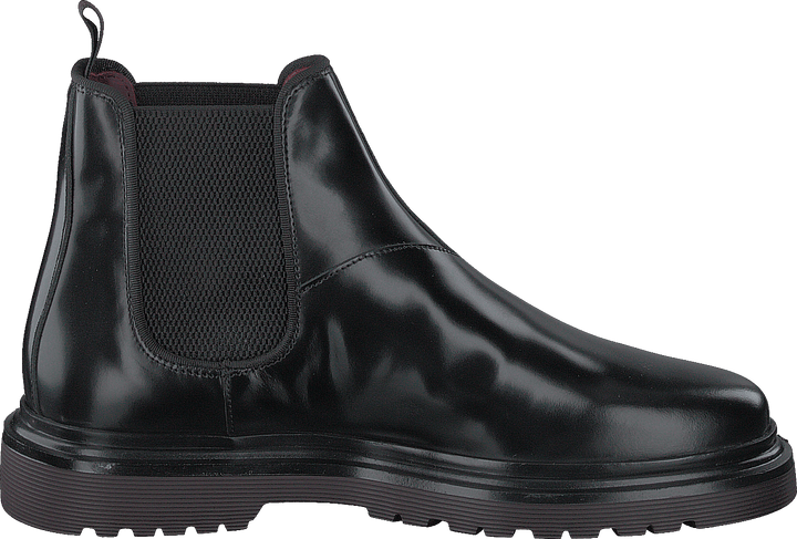 Beaumont Chelsea Black