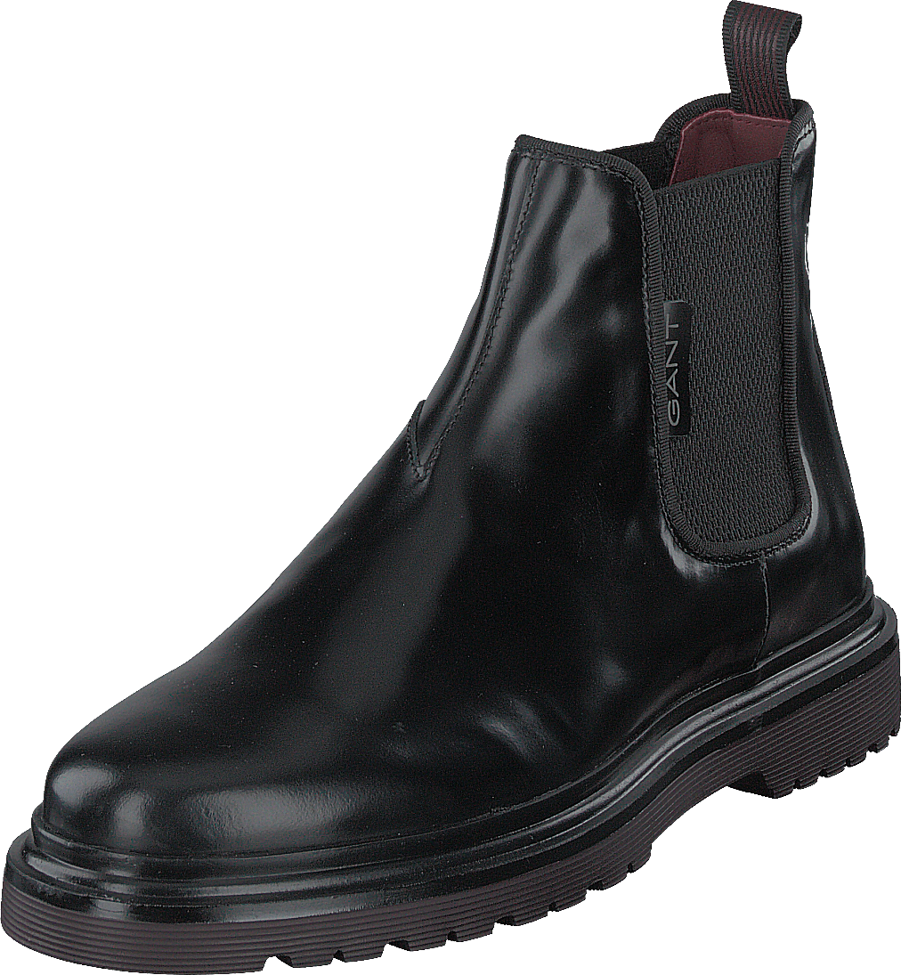 Beaumont Chelsea Black