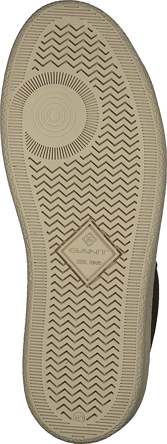 Leville Cupsole Low Dark Olive