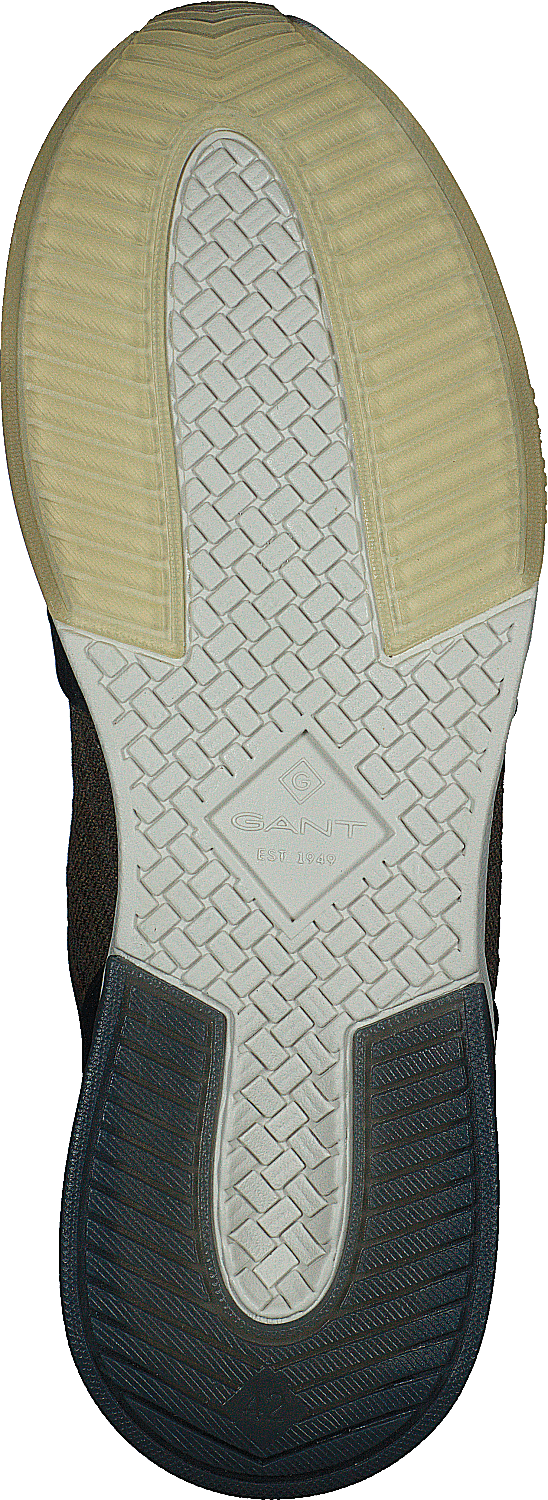 Hightown Running Low Dark Olive
