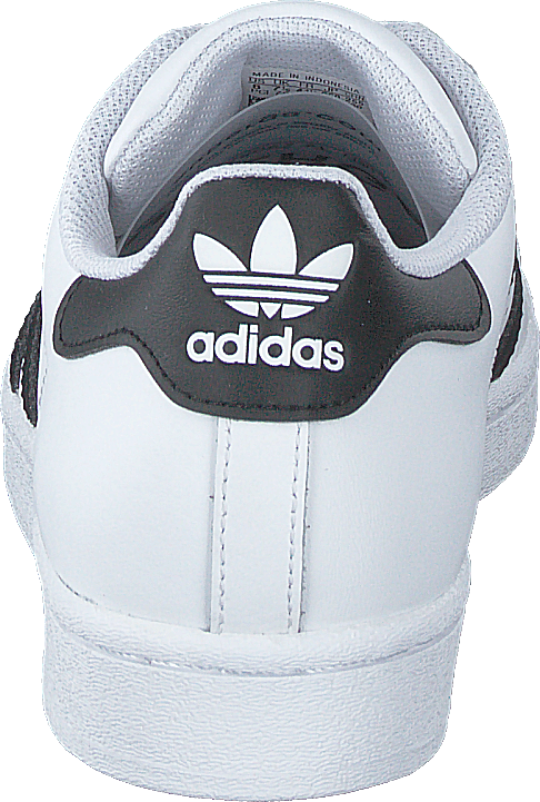 Superstar Ftwwht/cblack/ftwwht