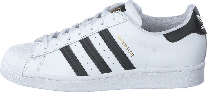 Superstar Ftwwht/cblack/ftwwht