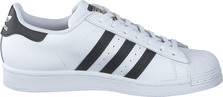 Superstar Ftwwht/cblack/ftwwht