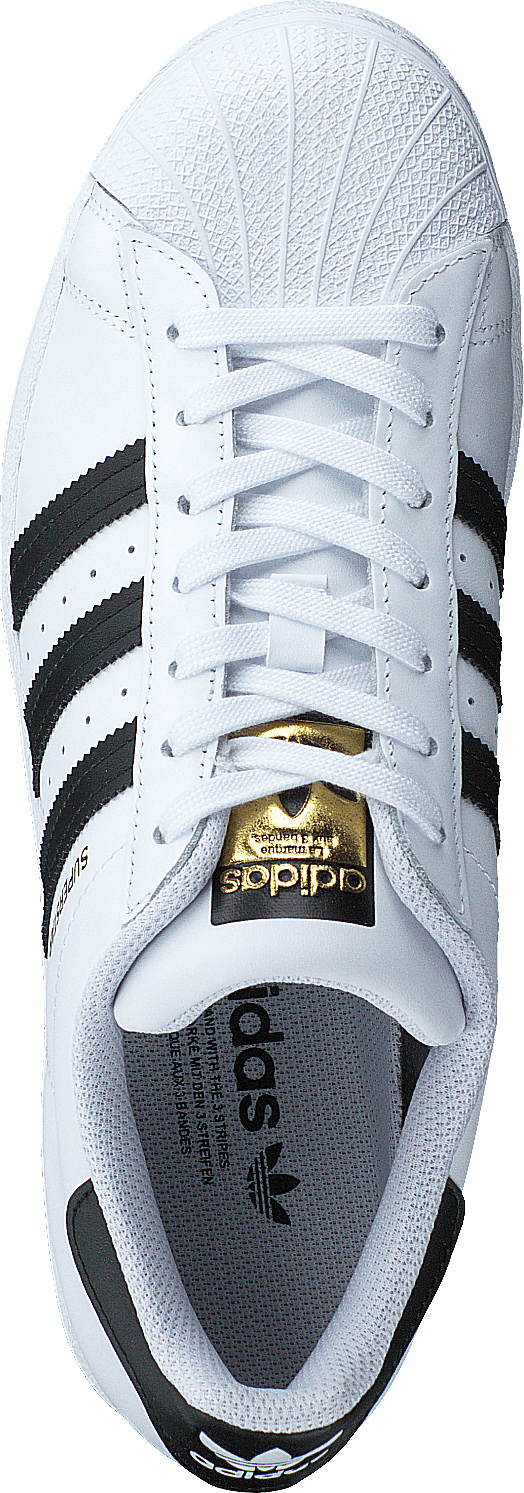 Superstar Ftwwht/cblack/ftwwht
