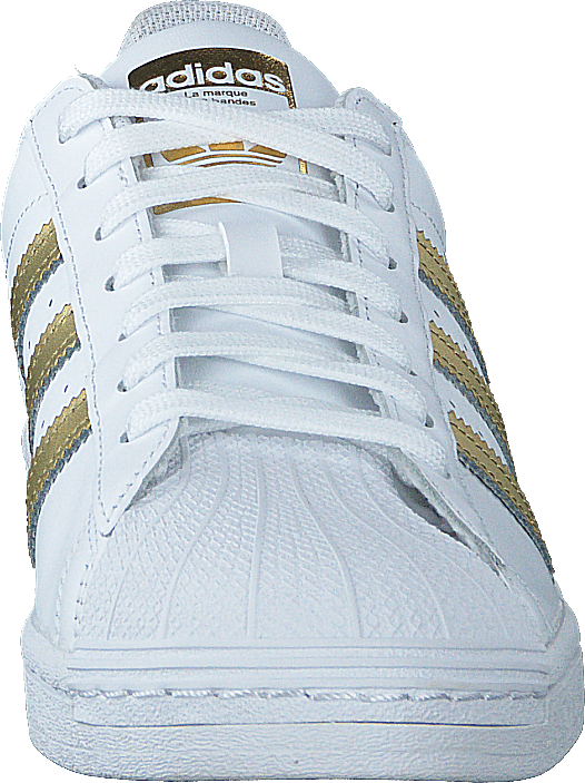 Superstar W Ftwwht/goldmt/ftwwht