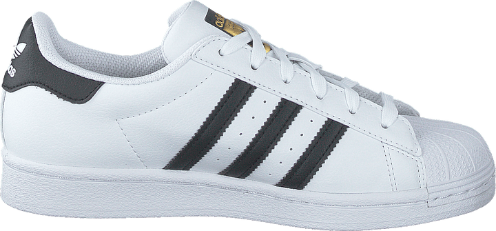 Superstar Vegan Ftwwht/cblack/green