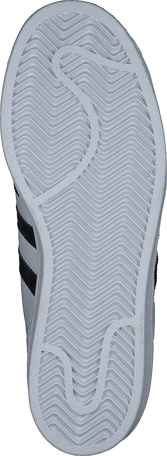 Superstar Vegan Ftwwht/cblack/green