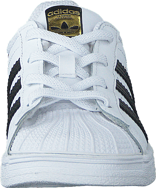 Superstar El I Ftwwht/cblack/ftwwht