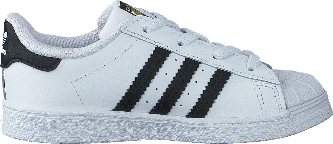 Superstar El I Ftwwht/cblack/ftwwht