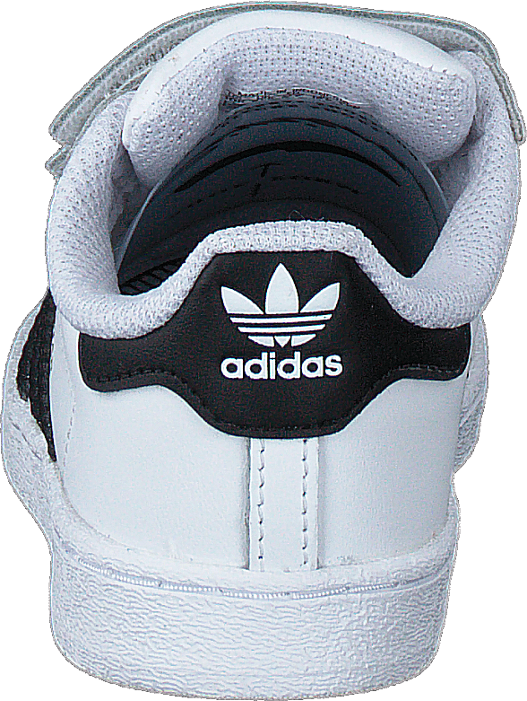 Superstar Cf I Velcro Ftwr White/core Black/ftwr Whi