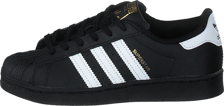 Superstar C Cblack/ftwwht/cblack